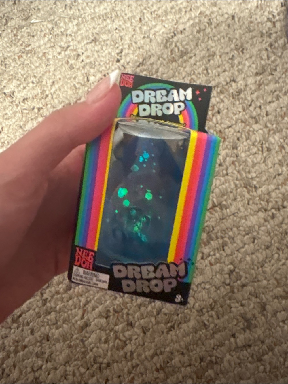 Needoh Dream Drop